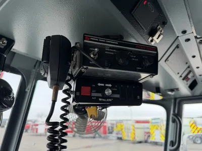 Used 2018 PIERCE ARROW XT LADDER Fire Trucks Minnesota US | Carco Truck & Equipment #1514027
