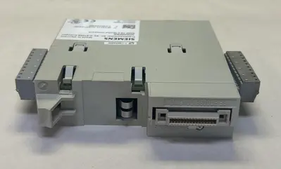 Used SIEMENS 6FC5111-0CA01-0AA0 Misc Electrical & Power Parts Ohio US | Surplus Asset Holdings #1239377