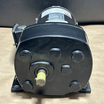 USED Dayton 6Z410A