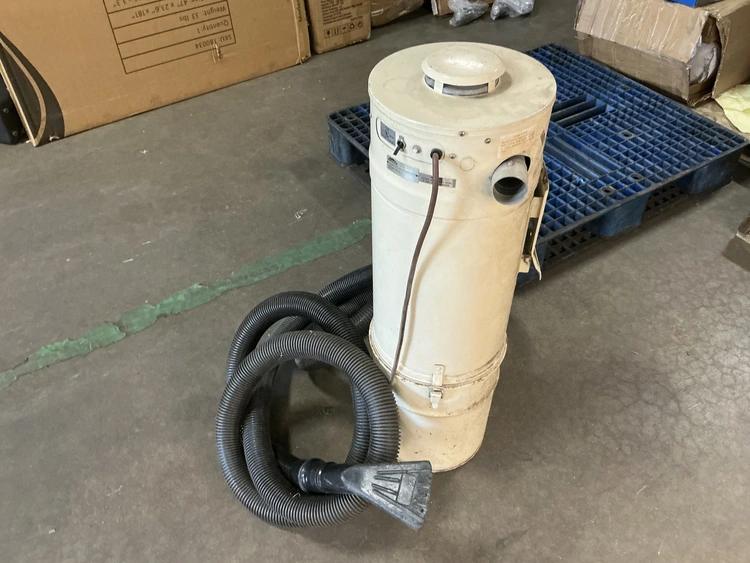 Used _UNKNOWN_ _UNKNOWN_ Vacuum Cleaners Michigan US | Miedema Asset Management Group #1296189