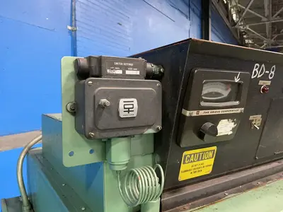Used GRIEVE CABINET Heat Treating Units Ohio US | HGR 24 #1545818