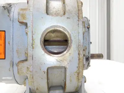 Used GARDNER DENVER SUTORBILT _UNKNOWN_ Blowers Indiana US | Arrow Industrial #1481398