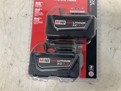 Used _UNKNOWN_ _UNKNOWN_ Batteries Michigan US | Miedema Asset Management Group #1384310