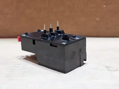 Used TELEMECANIQUE LR1-D09 308 Misc Electrical & Power Parts British Columbia CA | Lenmark #1438996