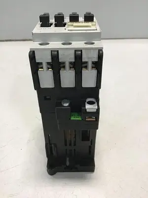 USED SIEMENS 3TF3200-0B