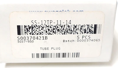 NEW Swagelok SS-14TP-11-14