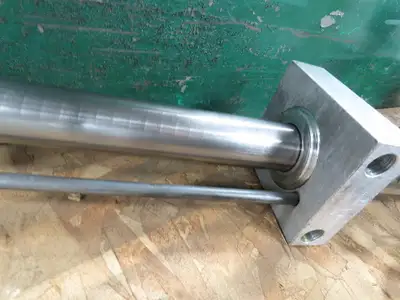 Greenlee One Shot Hydraulic Bender 883-4 Set 1.25-3" Rigid Conduit Needs Rebuilt