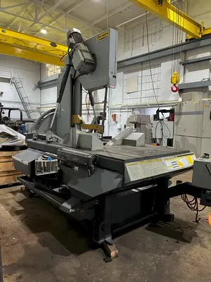 USED 2012 HYD-MECH V-25