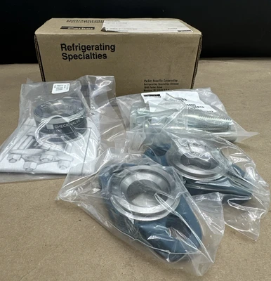 NEW Parker Hannifin CK425S25NSN