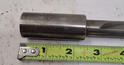 Used CJT STRAIGHT FLUTE DRILL BIT Misc Industrial Equipment Kentucky US | Aucto #687230