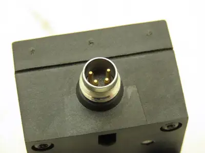 Festo SDE1-D10-G2-R14-L-P2-M8 Digital Air Pressure Sensor 529968
