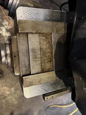 USED BRIDGEPORT SERIES I