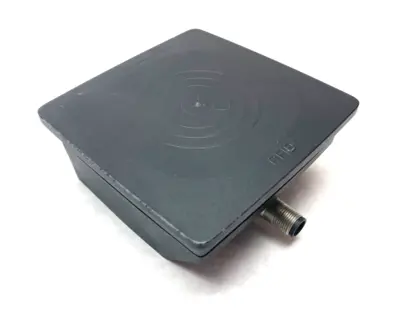 USED IFM RFID WRITE/READ HEAD