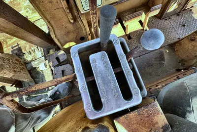 Used 1974 CATERPILLAR 955L Compact Track Loaders Pennsylvania US | Proxy Equipment #1378112