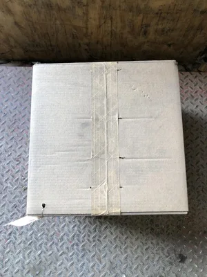 Sterling Fluid Systems GRD5 Coupling Guard -NIB