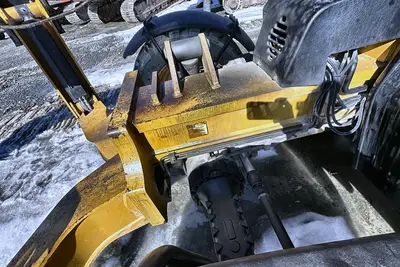 Used 2013 CATERPILLAR TL943C Telehandlers Pennsylvania US | Proxy Equipment #1383023