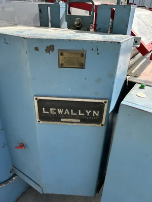 Used _UNKNOWN_ _UNKNOWN_ Core Cutters Georgia US | Harrell Machinery Sales Inc #1298882