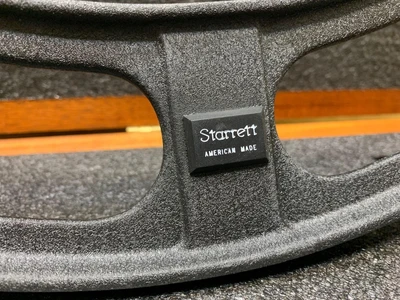 Starrett 436M Micrometers | Fram Fram LLC (8)