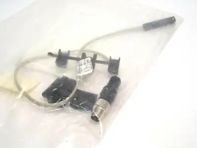 USED GIMATIC SENSOR PNP 6+30 V DC