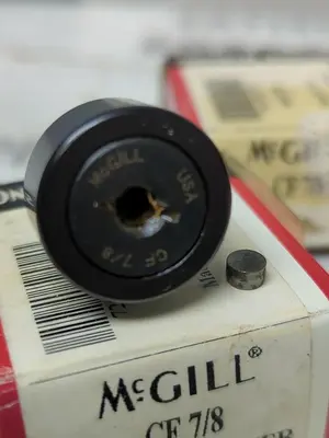 New | in-Stock MCGILL CF 7/8 Bearings Ohio US | Surplus Asset Holdings #1238128