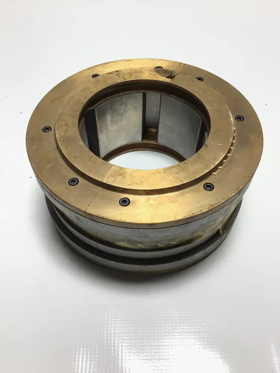 Used BYRON JACKSON _UNKNOWN_ Bearings | Moses B Glick #990977