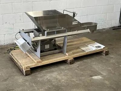 USED MEYER HS-46