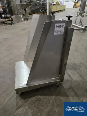 USED Redemac Redemac Tray Cart, S/S