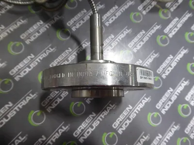 Rosemount 3051CG5A22A1AS7B4I5L4M5 Differential Pressure Transmitter vE3 Used