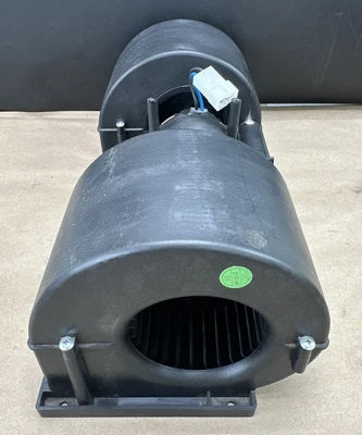 Unbranded Vent Blower S120054901 ACK-BL005-M-12/04-08 24V NEW SURPLUS + WARRANTY