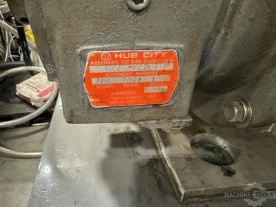 USED CONAIR 6-39
