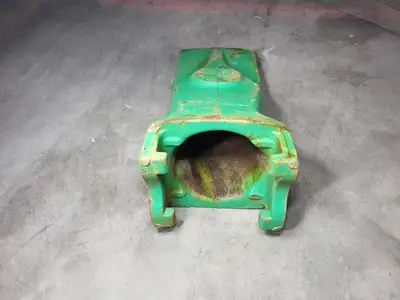 USED ESCO V43SYL