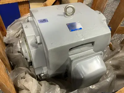 Used TECOWESTINGHOUSE LJ78B4470001 Motors (misc) Ohio US | HGR 24 #1503760