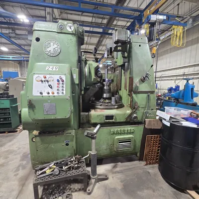 PFAUTER P-900 GEAR HOBBERS | Piselli Enterprises (3)