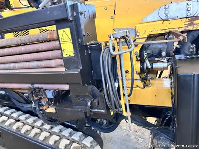 Used 2007 VERMEER 2007 VERMEER D20X22 Drill Rigs Florida US | HDD Broker #1346307