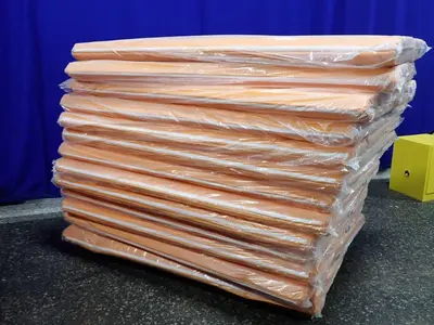 USED MCCUE CP151572307