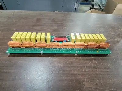 USED HONEYWELL 51304439-175