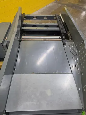 New | in-Stock INTELLIGRATED INTELLISORT Conveyor Parts Wisconsin US | Packer City Sales #1328660