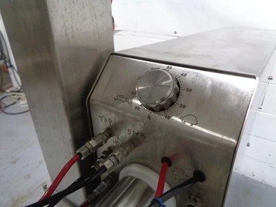 Used 2019 UNIFILLER UNIVERSAL 1000I SV FS Depositors California US | BakeryEquipment.com #1554788