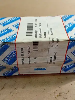 NEW SANDVIK 26438771
