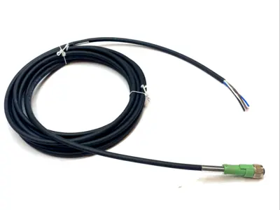 USED PHOENIX CONTACT SENSOR/ACTUATOR CABLE