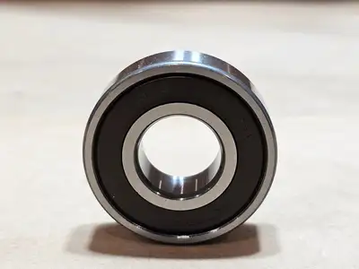 New | in-Stock NSK 6203DUC3E Bearings British Columbia CA | Lenmark #1440917