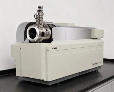 Used SCIEX API 4000 Spectrometers New Jersey US | Bionex Scientific LLC #799969