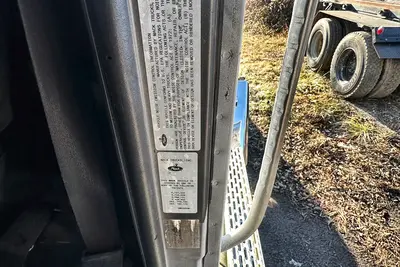 Used 2000 MACK CH602 DAY CAB Conventional trucks New Jersey US | Proxy Equipment #1385362