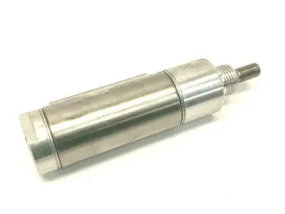 M-091-DT1 | Bimba  Double Acting Pneumatic Cylinder - Used