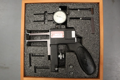 Used STARRETT 1175 Lab Inspection Minnesota US | Machinesused.com #1377456
