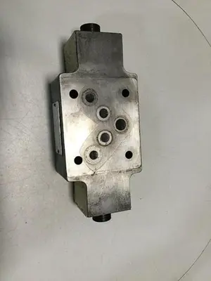 USED MANNESMANN REXROTH Z2FS10531V