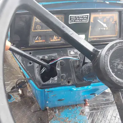 Used FORD 2120 Sub-Compact & Compact Tractors Pennsylvania US | Trustworthy Equipment #1403607