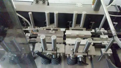 USED BARTELT IM7-14