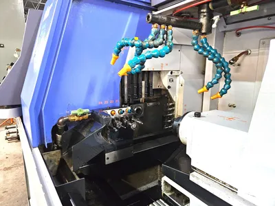 2015 STAR SR-32-J CNC Swiss Lathe | Graff-Pinkert (4)