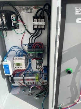 Used 2025 MARATHON AST-320 Misc Recycling Florida US | ESCOBAR TRADING, INC. #1459806